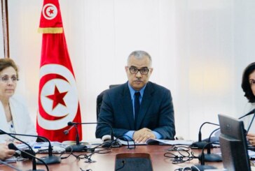 مشروع جديد لتعصير الخدمات الصحية بولاية سيدي بوزيد: