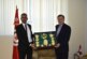 والي سيدي بوزيد يستقبل سعادة سفير جمهورية الصين الشعبية بتونس