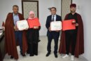 تكريم جهوي بمناسبة الاحتفال بأيام الصناعات التقليدية واللباس الوطني