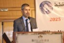 الملتقى الاقليمي حول مساندة التنمية والمخطط التنموي 2023-2025 بولايات إقليم الوسط الغربي.