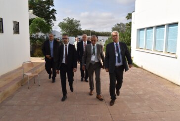 سيدي بوزيد: انطلاق اختبارات الدورة الرئيسية لامتحانات البكالوريا 2022_2023