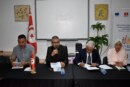 مشروع تطوير الاقتصاد الاجتماعي والتضامني وخلق فرص عمل لائق للشباب التونسي “Jeun’Ess”