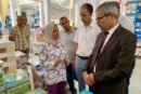 والي سيدي بوزيد يؤكد على إيصال المساعدات المدرسية لمستحقيها في أسرع الآجال
