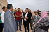 إعادة فتح مبيتين مدرسيين بسيدي علي بن عون بعد 13 سنة من الغلق