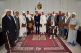 ولاية سيدي بوزيد تحيي الذكرى 68 لعيد الاستقلال الوطني