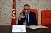 انعقاد اللجنة الجهوية للتعداد العام للسكان والسكنى