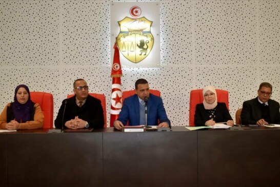 يوم دراسي تحسيسي حول الوضع البيئي بالجهة