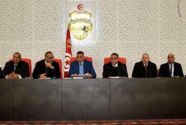 الاستعداد لاستقبال شهر رمضان المعظم