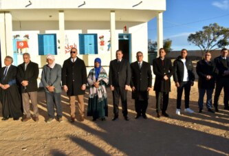 إحياء الذكرى السنوية لشهيد الوطن عمر الزلعيطي